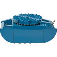 Machine Roller, 10 Tons Capacity Equipex