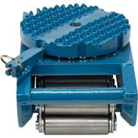 Machine Roller, 10 Tons Capacity Equipex