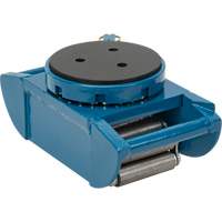 Machine Roller, 10 Tons Capacity Equipex