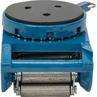 Machine Roller, 10 Tons Capacity Equipex