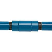 Machine Roller Steering Bar Handle Equipex