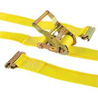 Logistic Straps