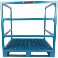 Gas Cylinder Pallet Equipex