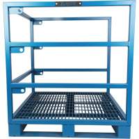 Gas Cylinder Pallet Equipex