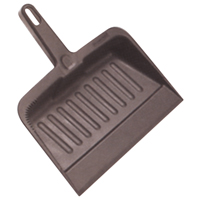 Dust Pan, Plastic Equipex