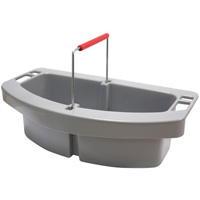 Porte-accessoires de nettoyage BRUTE Equipex