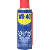 P&eacute;n&eacute;trant, Canette a&eacute;rosol, 155 g Equipex