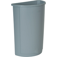 Untouchable&reg; Containers, Polyethylene, 21 US gal. Equipex