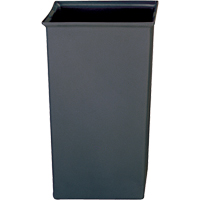 Landmark Series&reg; Classic Containers - Rigid Liners, 35.5 US gal. Equipex
