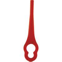 20-Piece Replacement Blade Kit Equipex