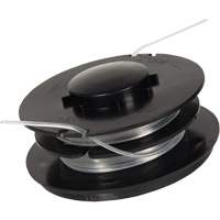 Telescopic String Trimmer Replacement Spool Equipex