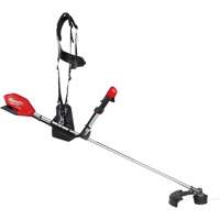 M18 Fuel Brush Cutter, Battery Powered, 18 V, 9" Cutting Width Equipex