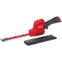 Taille-haie 8" M12 Fuel, 8", 12 V, &agrave; pile Equipex