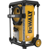 Laveuse &agrave; pression &agrave; eau froide avec moteur sans balai 13 A, &eacute;lectrique, 3000 psi, 1,1 gal./min Equipex