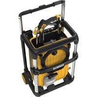 Laveuse &agrave; pression &agrave; eau froide avec moteur sans balai 13 A, &eacute;lectrique, 3000 psi, 1,1 gal./min Equipex