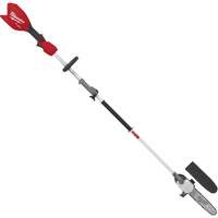 Fuel Pole Saw with Quik-Lok Equipex