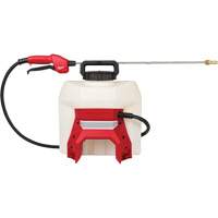Sprayer Tank Assembly with Switch-Tank, 4 gal. (15.1 L) Equipex