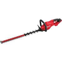 Taille-haie Fuel, 30", &agrave; pile Equipex