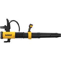 MAX* Brushless Cordless Backpack Blower (Tool Only), 60 V, Battery Powered Equipex
