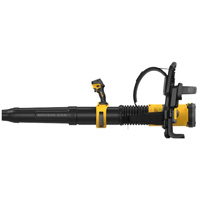 MAX* Brushless Cordless Backpack Blower (Tool Only), 60 V, Battery Powered Equipex