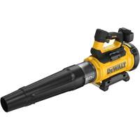 MAX* Brushless Cordless High Power Blower (Tool Only), 60 V, 160 MPH Output, Battery Powered Equipex