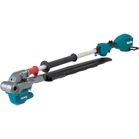 Taille-haie &agrave; perche sans balai 24" MAX XGT (outil seulement), 24", 40 V, &agrave; pile Equipex