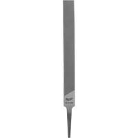 File for Saw Chain, Flat, 6", Double Equipex