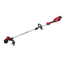 Ensemble de taille-bordure M18 sans balai, 16", &agrave; pile, 18 V Equipex