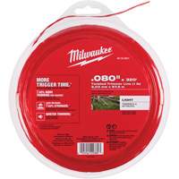 Fil de coupe 0.080" x 320 (1 lb) Equipex