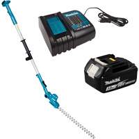 Trousse taille-haie &agrave; perche LXT, 18", 18 V, &agrave; pile Equipex