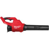 Souffleuse sans balai M18 (outil seulement), 18 V, Vitesse d'air 120 mi/h, &agrave; pile Equipex
