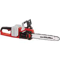 Scie &agrave; chaîne professionnelle sans fil (outil seulement), 14", &agrave; pile, 36 V Equipex