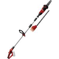 2-in-1 Cordless Telescopic Combo (Tool Only) Equipex