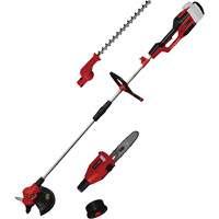 4-in-1 Cordless Telescopic Combo (Tool Only) Equipex