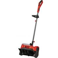 36V Cordless Snow Thrower (Tool Only), 16" (40.64 cm) Wide Equipex
