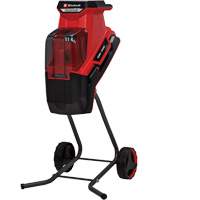D&eacute;chiqueteuse/broyeuse &agrave; bois sans fil 36 V REDAXXO  (outil seulement) Equipex