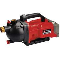 Pompe de jardin sans fil AQUINNA (outil seulement), 36 V, 792 gal./h Equipex