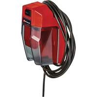 Pompe submersible pour eau propre et sale sans fil (outil seulement), 18 V, 1849 gal./h Equipex