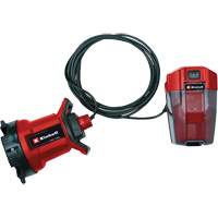Pompe submersible pour eau propre et sale sans fil (outil seulement), 18 V, 1849 gal./h Equipex