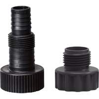 Pompe submersible pour eau propre et sale sans fil (outil seulement), 18 V, 1849 gal./h Equipex