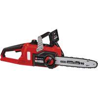 Scie &agrave; chaîne sans fil FORTEXXA (outil seulement), 12", &agrave; pile, 18 V Equipex
