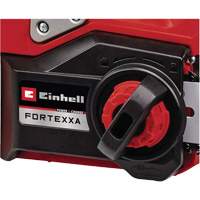 Scie &agrave; chaîne sans fil FORTEXXA (outil seulement), 12", &agrave; pile, 18 V Equipex