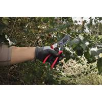 S&eacute;cateur coud&eacute; 1" Equipex