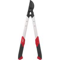 S&eacute;cateur 1-1/2" &agrave; lame en acier &agrave; haute teneur en carbone Equipex