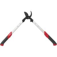 S&eacute;cateur 1-1/2" &agrave; lame en acier &agrave; haute teneur en carbone Equipex