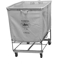 Paniers & bennes roulants Equipex
