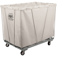 Paniers & bennes roulants Equipex