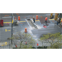 Industrial Quik-Mark Solvent-Based Inverted Marking Paint, 17 oz., Aerosol Can Equipex