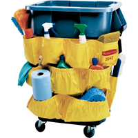 Contenants  Brute, carr&eacute;s - Sacs de rangement Equipex