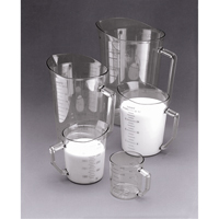 Tasses &agrave; mesurer Equipex